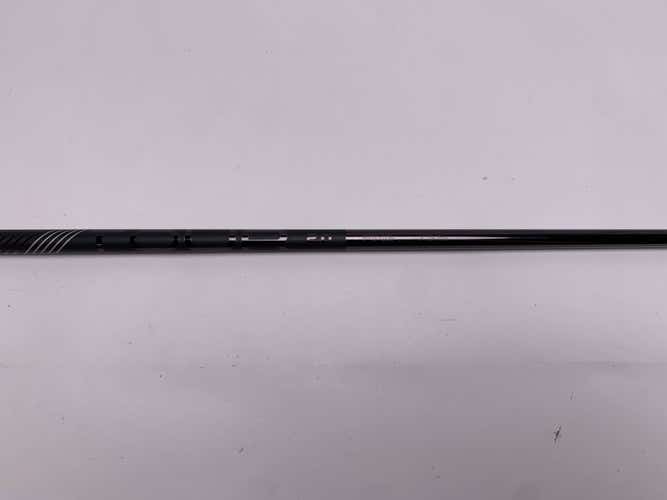 Ping Tour 2.0 Black 75g Stiff Graphite Driver Shaft 45.5"-Ping