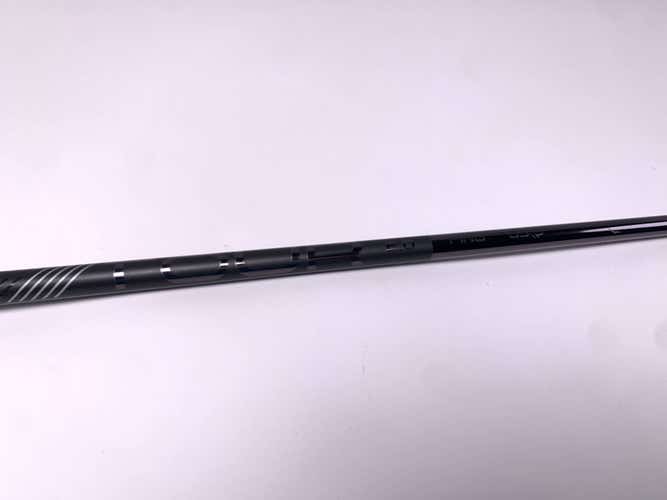 Ping Tour 2.0 Black 65g Stiff Graphite Driver Shaft 44"-Ping