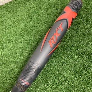 Louisville Slugger RXT X20 Fastpitch Bat 2020 (-10)