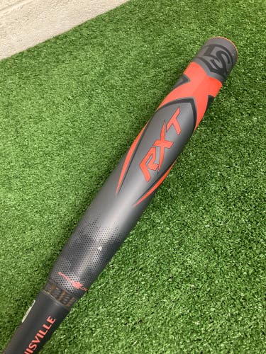 Louisville Slugger RXT X20 Fastpitch Bat 2020 (-10)