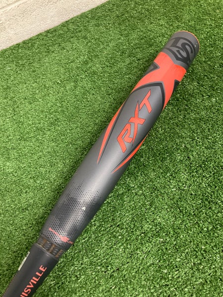 Louisville Slugger RXT X20 Fastpitch Bat 2020 (-10)