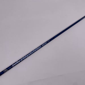Project X EvenFlow Riptide CB Small Batch 5.5 60g Regular Driver Shaft 46" 0.335