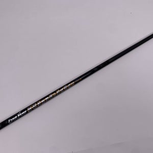 Project X EvenFlow Riptide Small Batch 5.5 50g Regular Driver Shaft 46" 0.335
