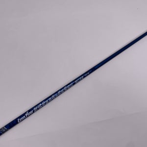 Project X Evenflow Riptide CB Small Batch 6.0 50g Stiff Driver Shaft 46" 0.335