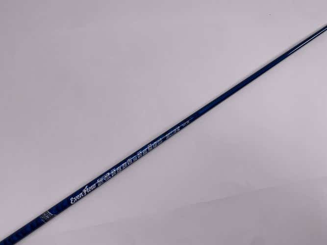 Project X Evenflow Riptide CB Small Batch 6.0 50g Stiff Driver Shaft 46" 0.335