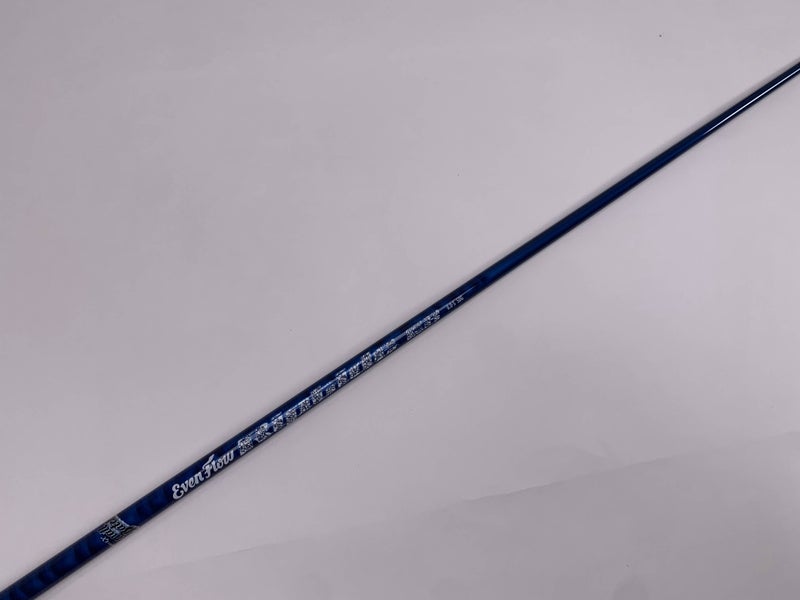 Project X Evenflow Riptide CB Small Batch 6.0 50g Stiff Driver Shaft 46" 0.335