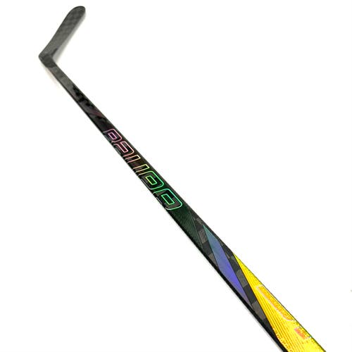 Bauer Proto-R (Dressed Tracer) RH 102 Flex P91A - RH1262