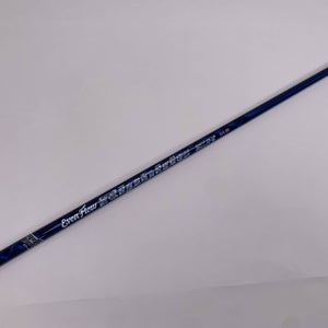 Project X Evenflow Riptide CB Small Batch 6.0 60g Stiff Driver Shaft 46" 0.335