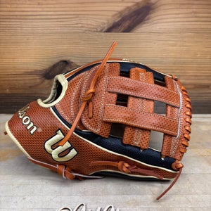 Wilson A2K 12" 1795 Spring Training (Pro Issue)