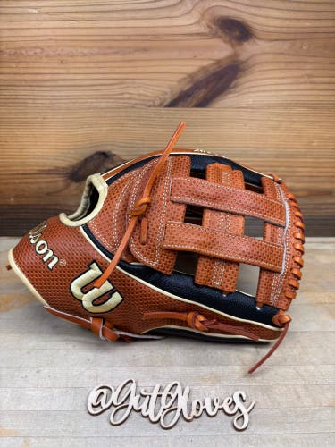 Wilson A2K 12" 1795 Spring Training (Pro Issue)