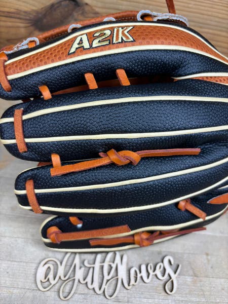 Wilson A2K 12