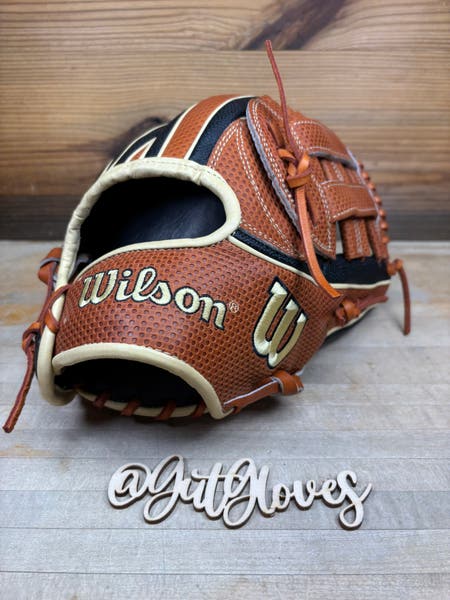 Wilson A2K 12