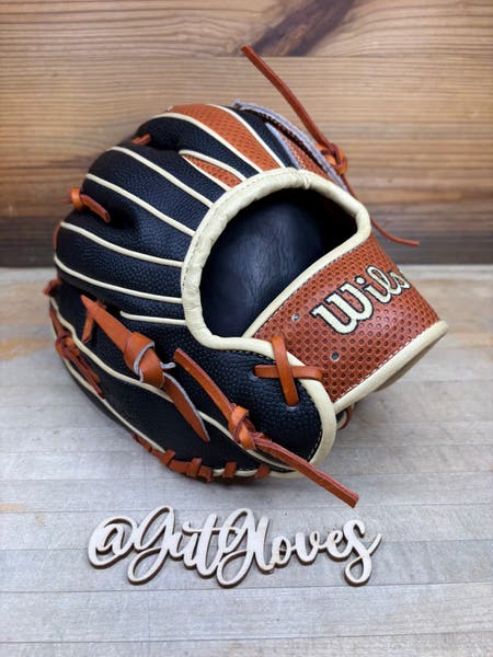 Wilson A2K 12