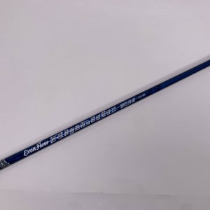 Project X EvenFlow Riptide CB Small Batch 5.5 60g Regular Driver Shaft 46" 0.335