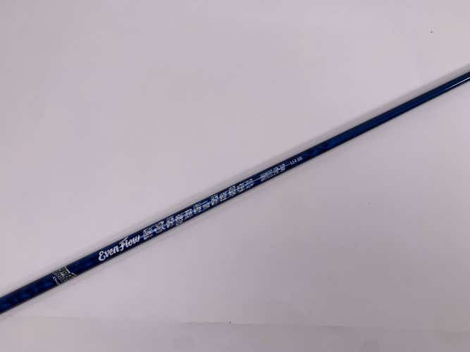 Project X EvenFlow Riptide CB Small Batch 5.5 60g Regular Driver Shaft 46" 0.335