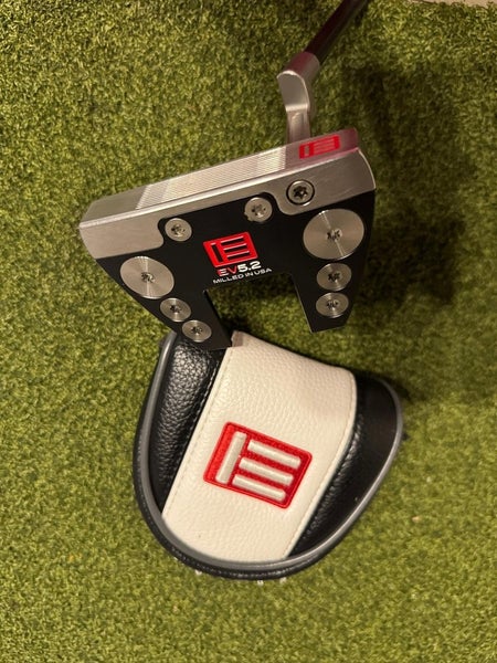 Evnroll EV 5.2 Putter, 35" RH