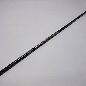 Project X EvenFlow Riptide Small Batch 5.5 50g Regular Driver Shaft 46" 0.335