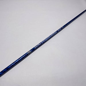 Project X Evenflow Riptide CB Small Batch 6.0 60g Regular Driver Shaft 46" 0.335