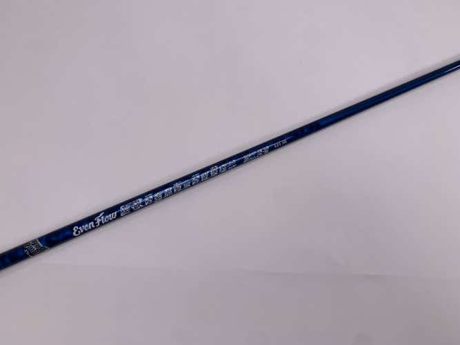 Project X Evenflow Riptide CB Small Batch 6.0 50g Stiff Driver Shaft 46" 0.335