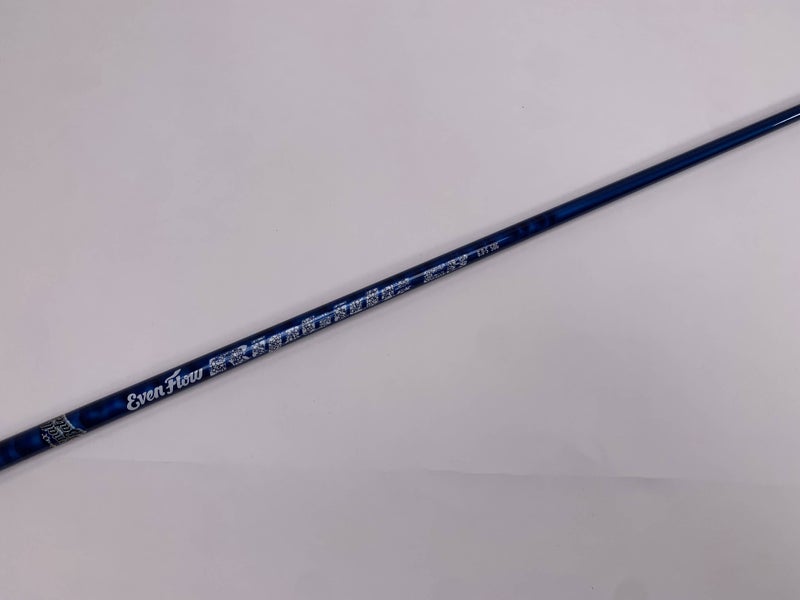 Project X Evenflow Riptide CB Small Batch 6.0 50g Stiff Driver Shaft 46" 0.335