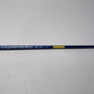 Project X EvenFlow Riptide CB 5.0 40g Seniors Hybrid Shaft 38"-Taylormade