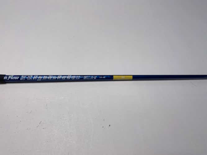 Project X EvenFlow Riptide CB 5.0 40g Seniors Hybrid Shaft 38"-Taylormade