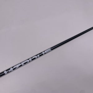 Project X HZRDUS 6.0 Gen 4 Dual Torsional 60g Stiff Fairway Shaft 42"-Callaway
