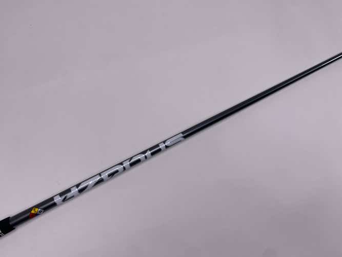 Project X HZRDUS 6.0 Gen 4 Dual Torsional 60g Stiff Fairway Shaft 42"-Callaway
