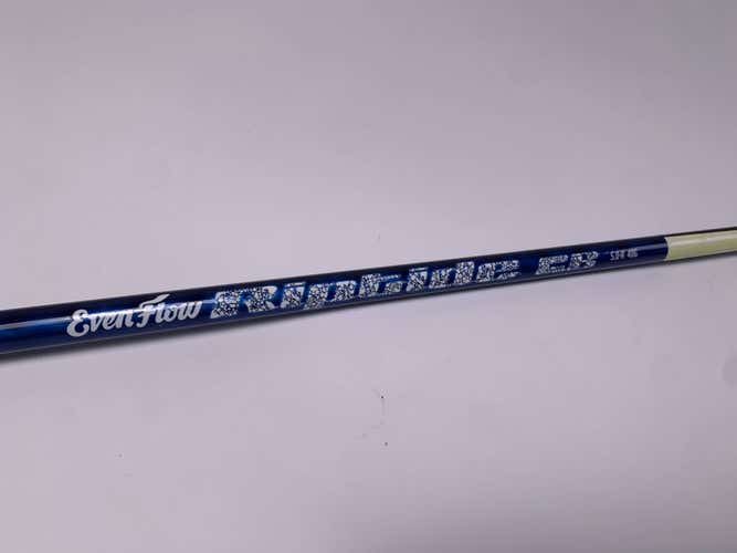 Project X EvenFlow Riptide CB 5.0 40g Seniors Driver Shaft 44.5"-Taylormade