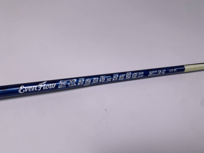 Project X EvenFlow Riptide CB 5.0 40g Seniors Driver Shaft 44.5"-Taylormade