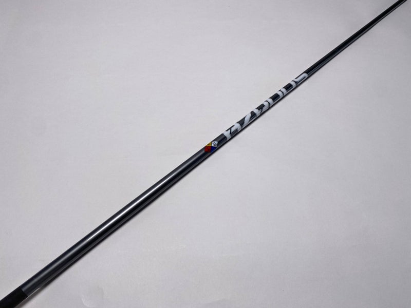 Project X HZRDUS 6.0 75g Stiff Graphite Hybrid Shaft 37.5" Pull 0.370