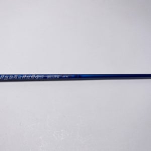 Project X EvenFlow Riptide 5.0 40g Seniors Graphite Hybrid Shaft 39"-Taylormade