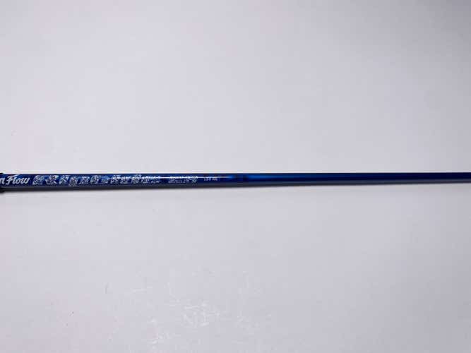 Project X EvenFlow Riptide 5.0 40g Seniors Graphite Hybrid Shaft 39"-Taylormade