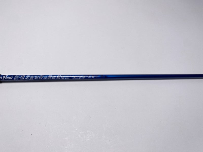 Project X EvenFlow Riptide 5.0 40g Seniors Graphite Hybrid Shaft 39"-Taylormade