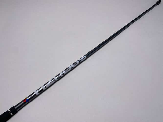 Project X HZRDUS 5.5 Gen 4 Dual Torsional Regular Fairway Shaft 42.25"-Callaway