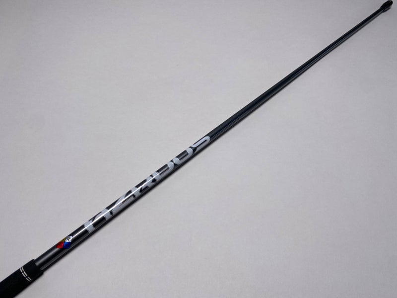 Project X HZRDUS 5.5 Gen 4 Dual Torsional Regular Fairway Shaft 42.25"-Callaway