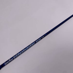Project X EvenFlow Riptide CB 4.0 40g Ladies Fairway Wood Shaft 40.25"-PXG