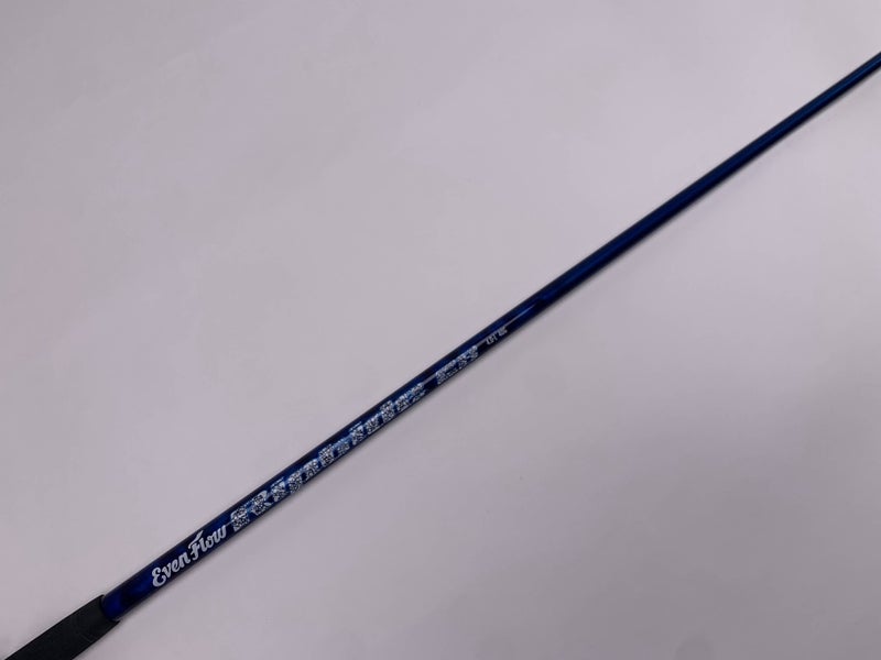 Project X EvenFlow Riptide CB 4.0 40g Ladies Fairway Wood Shaft 40.25"-PXG