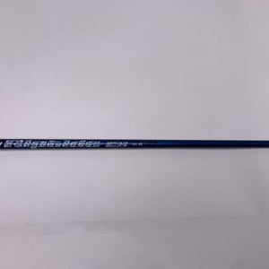 Project X EvenFlow Riptide CB 4.0 40g Ladies Graphite Driver Shaft 43.5"-PXG
