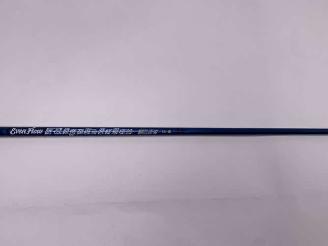 Project X EvenFlow Riptide CB 4.0 40g Ladies Graphite Driver Shaft 43.5"-PXG