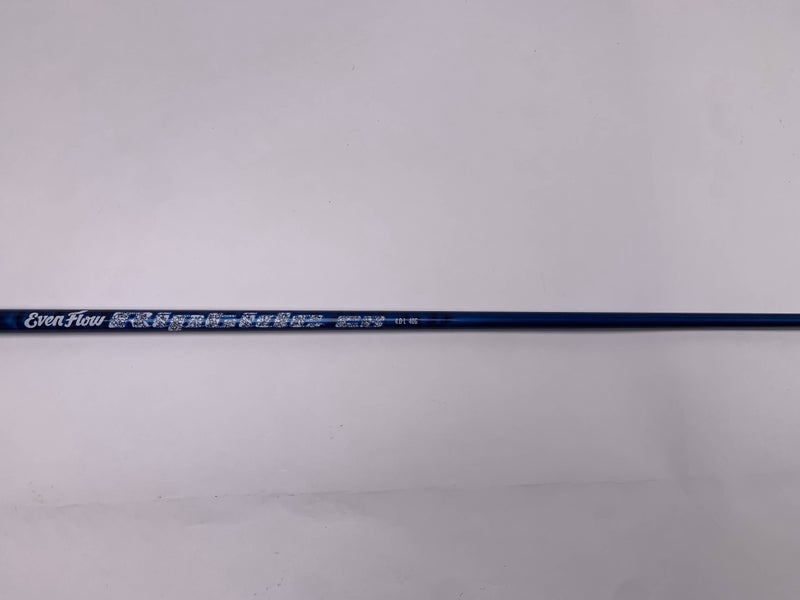 Project X EvenFlow Riptide CB 4.0 40g Ladies Graphite Driver Shaft 43.5"-PXG