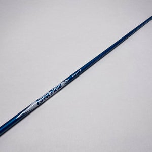 Project X EvenFlow 6.0 Blue 75g Stiff Graphite Fairway Wood Shaft 42" Pull 0.335