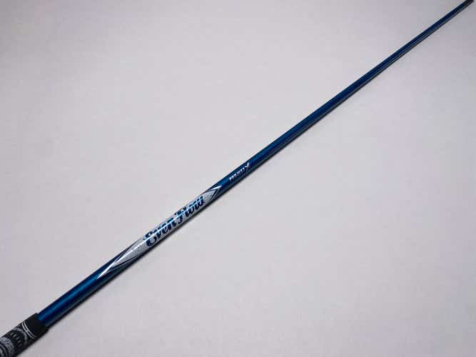 Project X EvenFlow 6.0 Blue 75g Stiff Graphite Fairway Wood Shaft 42" Pull 0.335