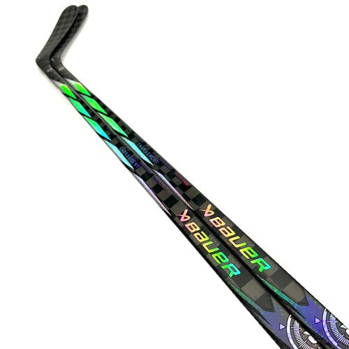 2 Pack - Bauer Ag5nt (Dressed Proto-R) RH 102 Flex P92 - RH1263