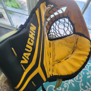 Vaughn V10 Regular Pro Stock (Used)