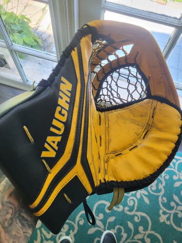 Vaughn V10 Regular Pro Stock (Used)