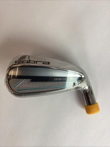 Cobra Baffler Hybrid 7 Iron Fitting Head RH. (Head Only)