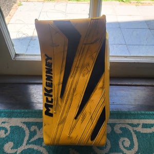 Mckenney XPG1 Regular (Used)