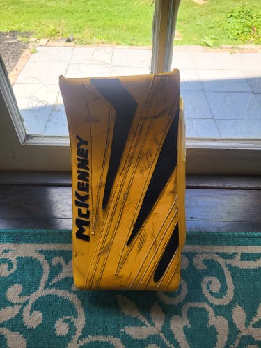 Mckenney XPG1 Regular (Used)