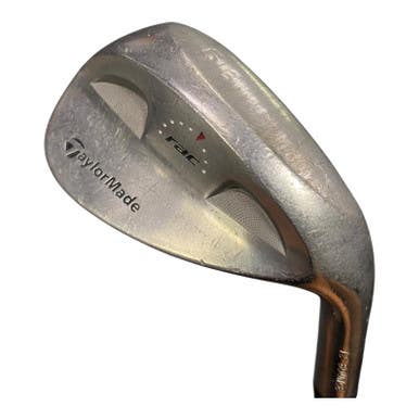Used Taylormade RAC Golf Chipper RH 56 Degree 11375-S000365975